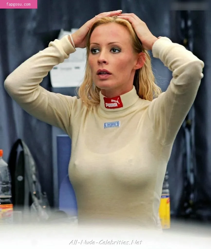 Cora Schumacher