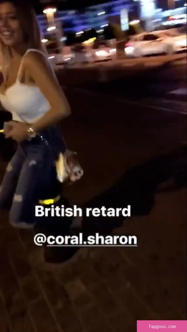Coral Sharon