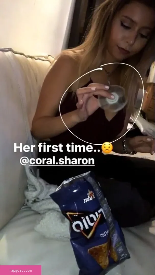Coral Sharon