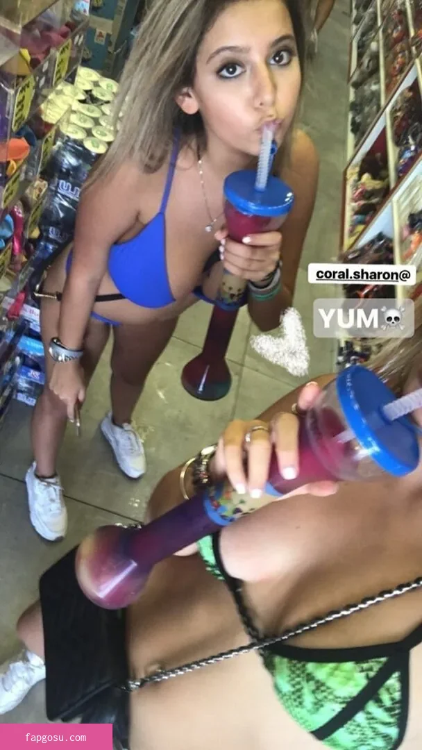 Coral Sharon