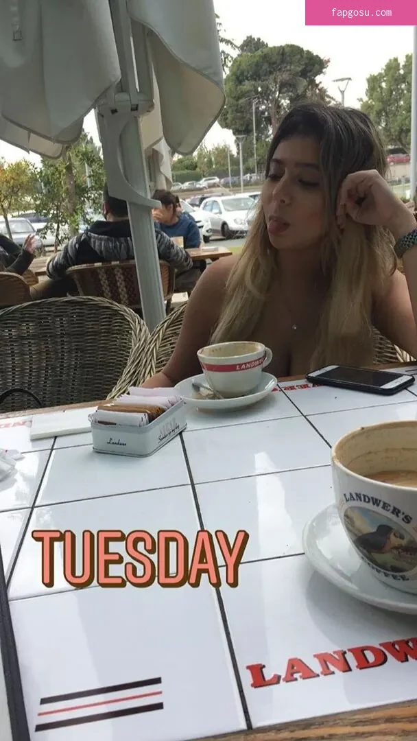 Coral Sharon