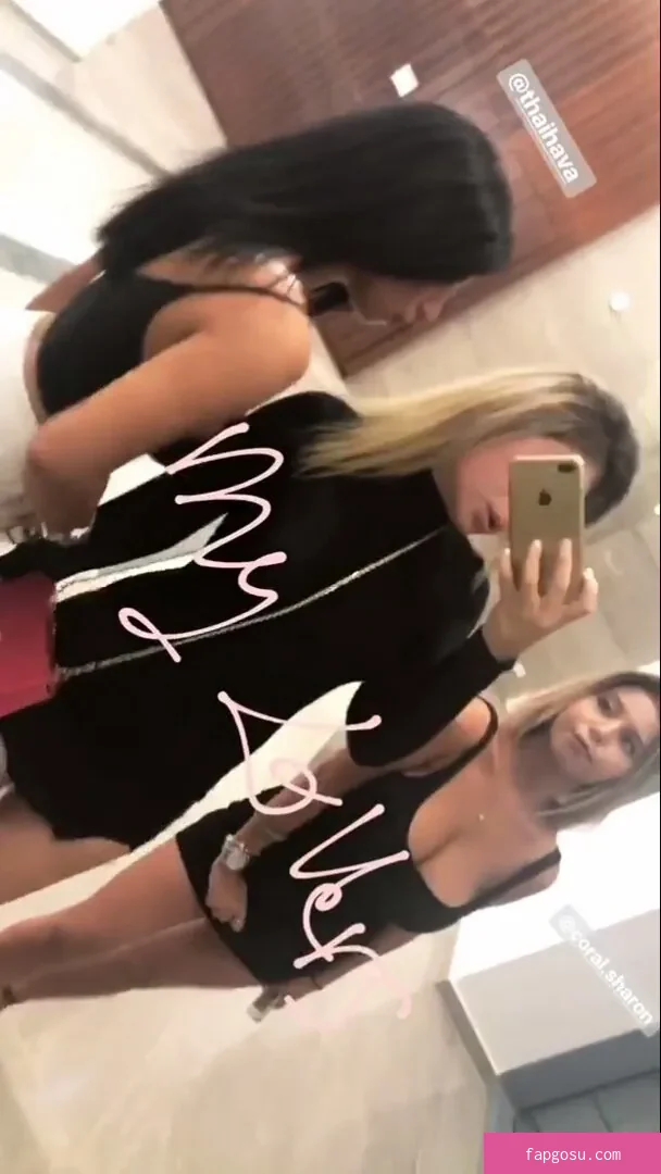 Coral Sharon