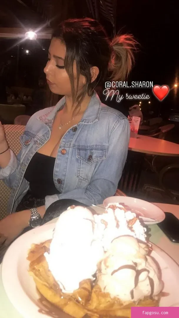 Coral Sharon