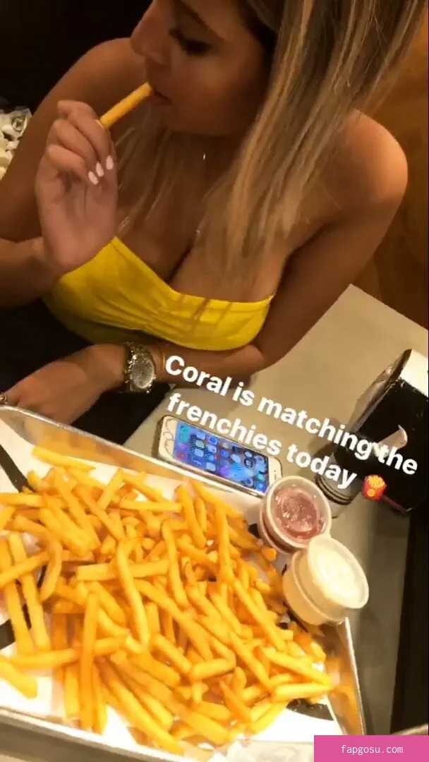 Coral Sharon