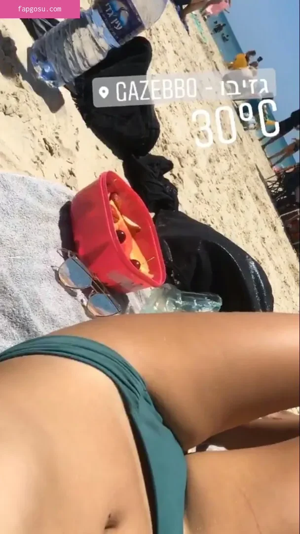 Coral Sharon