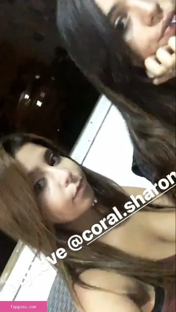 Coral Sharon