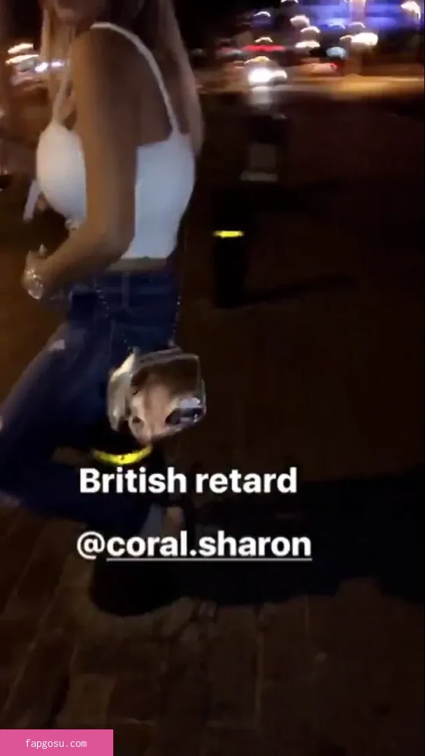 Coral Sharon