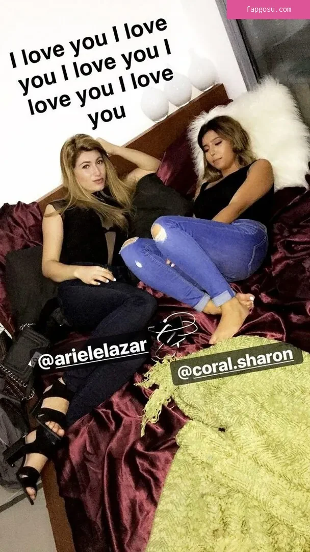 Coral Sharon