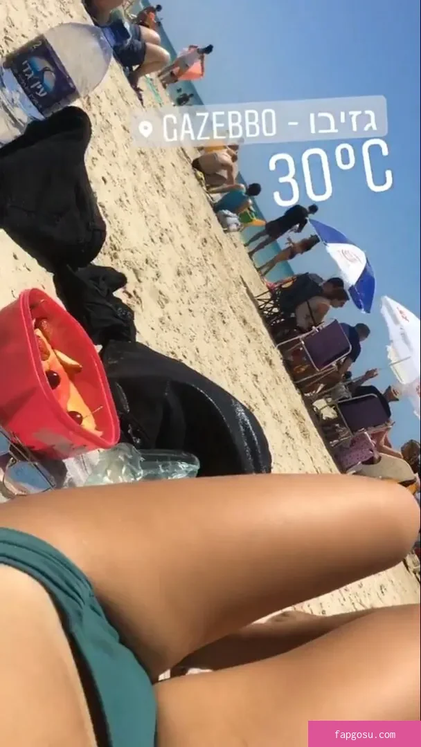 Coral Sharon