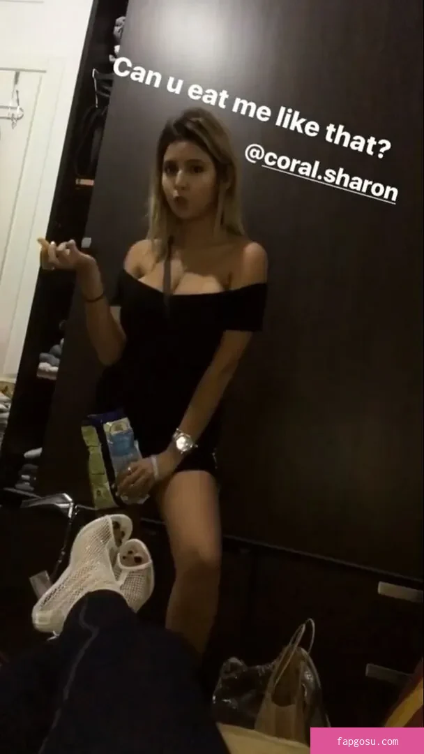 Coral Sharon