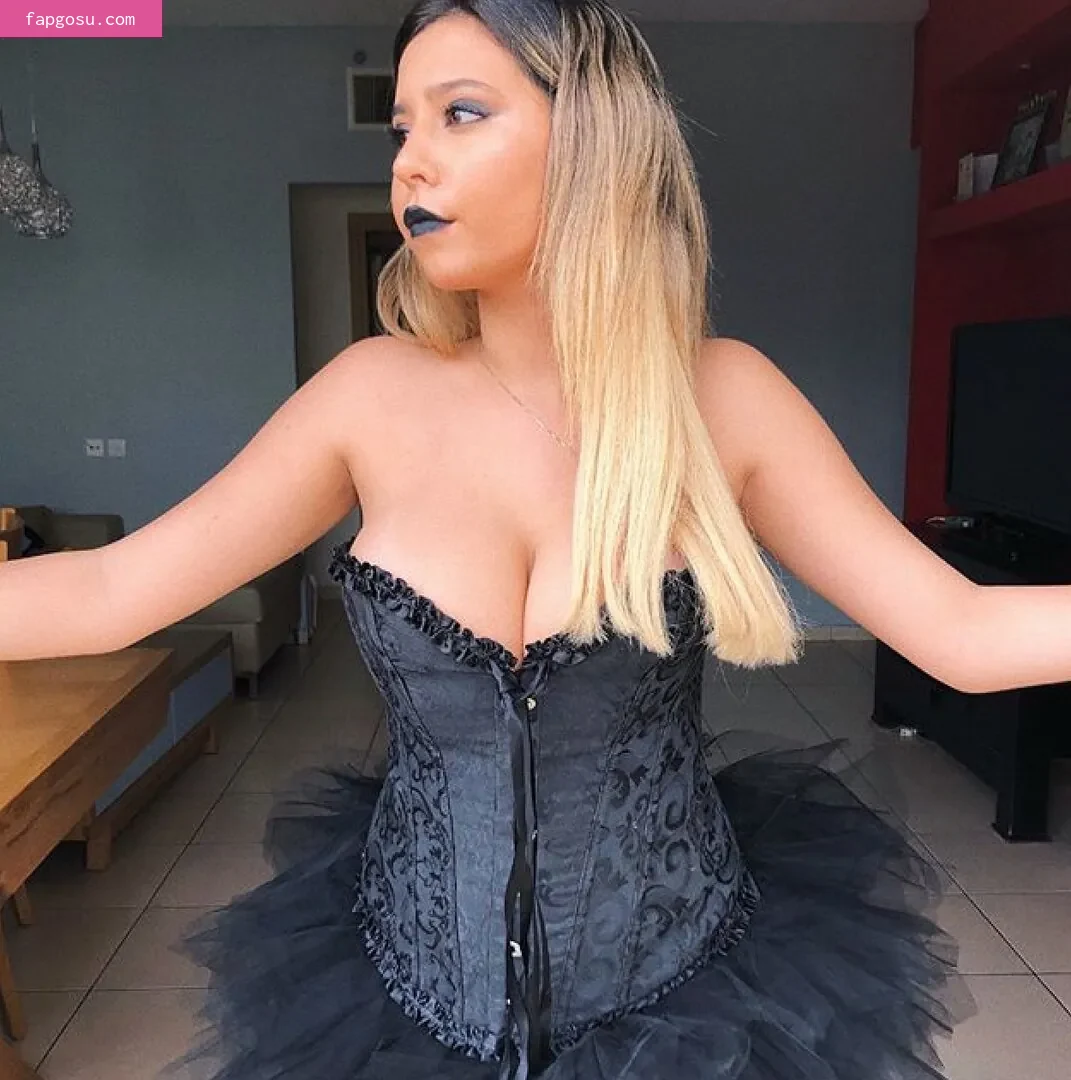 Coral Sharon