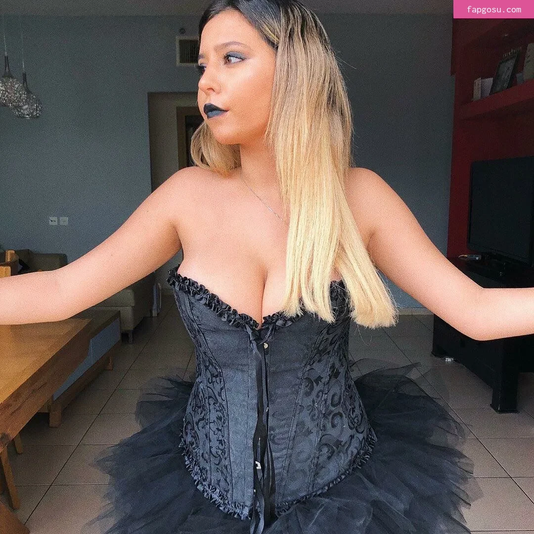 Coral Sharon