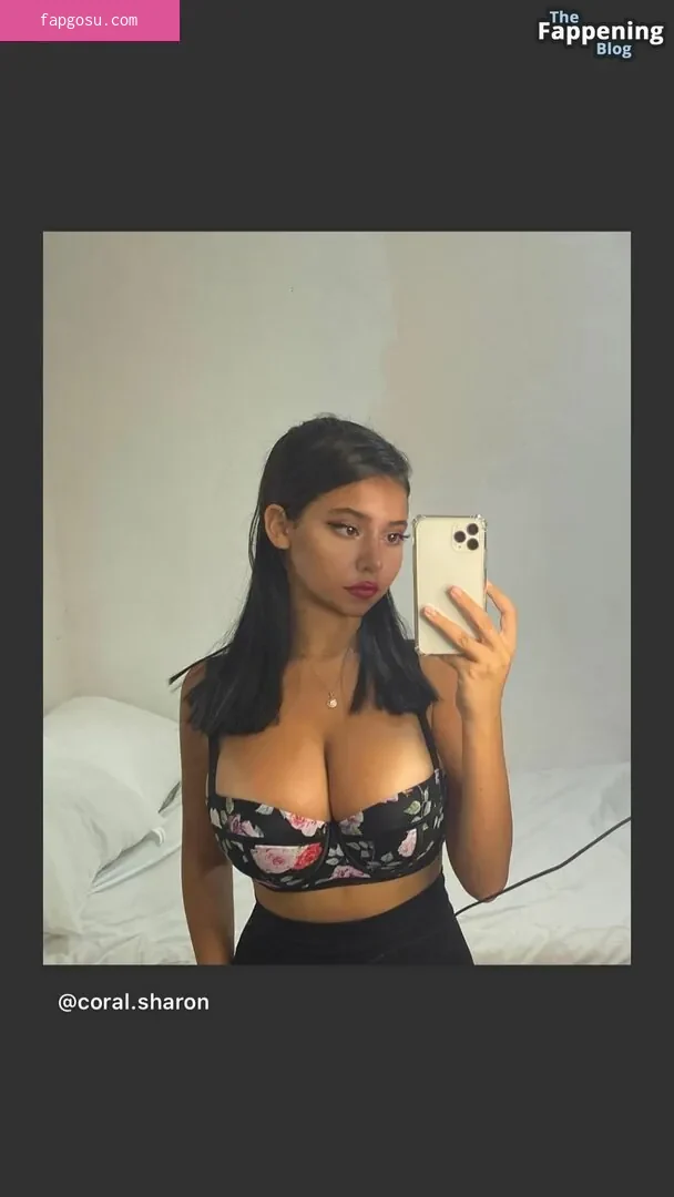 Coral Sharon