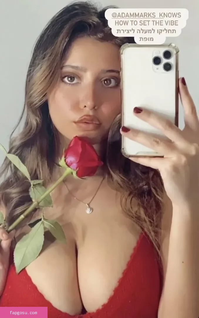 Coral Sharon