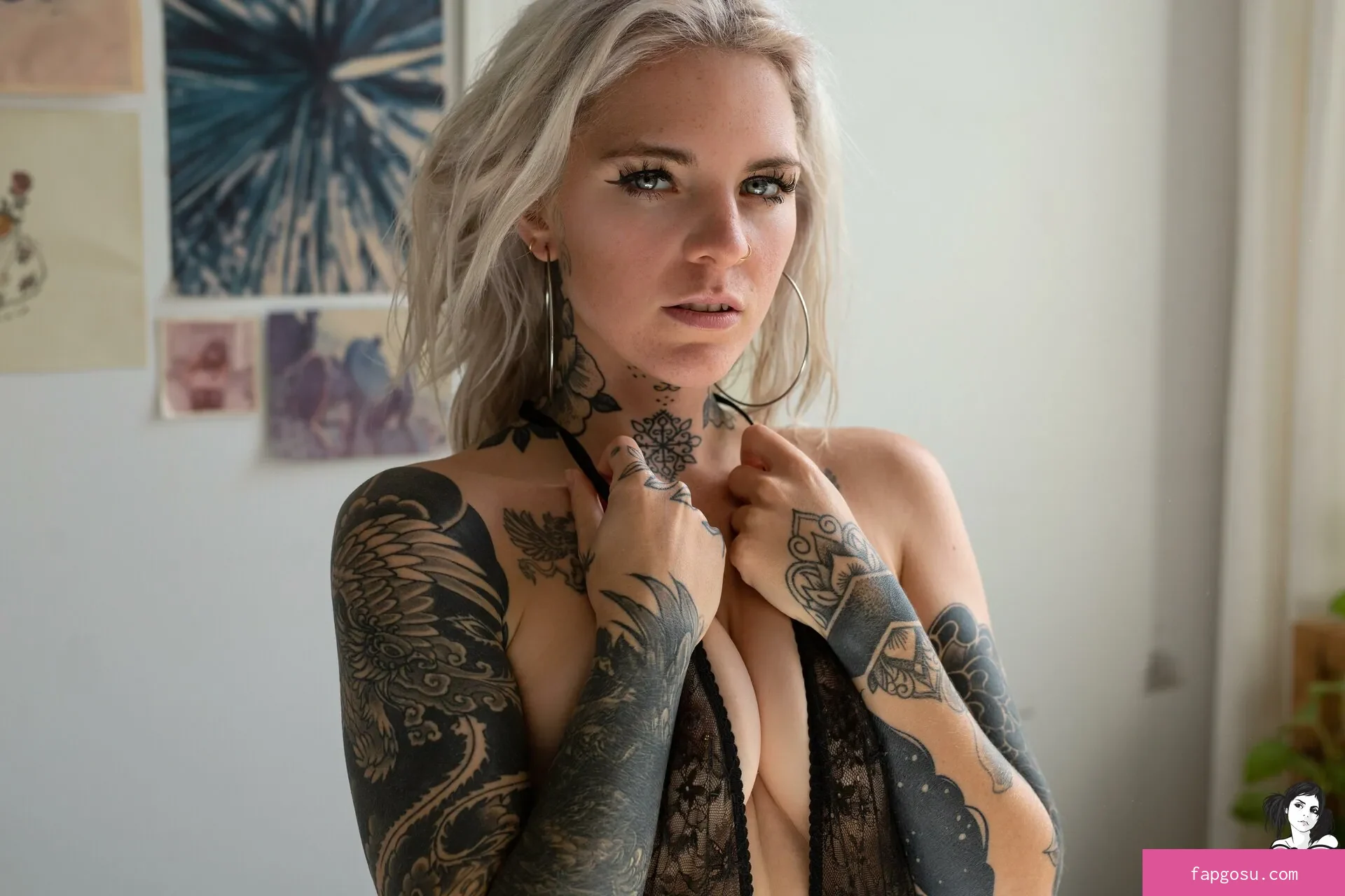 Cori SG