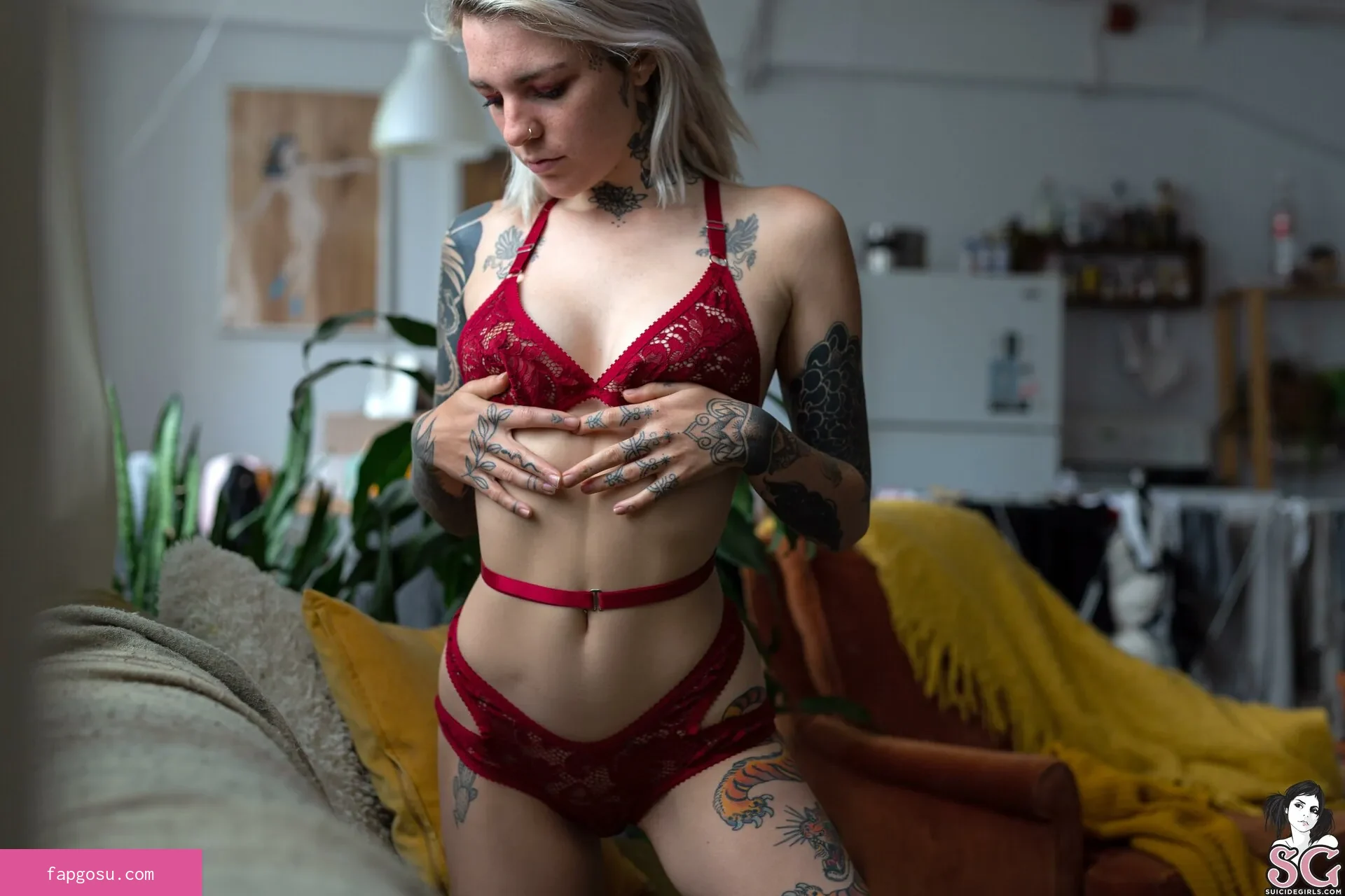 Cori SG