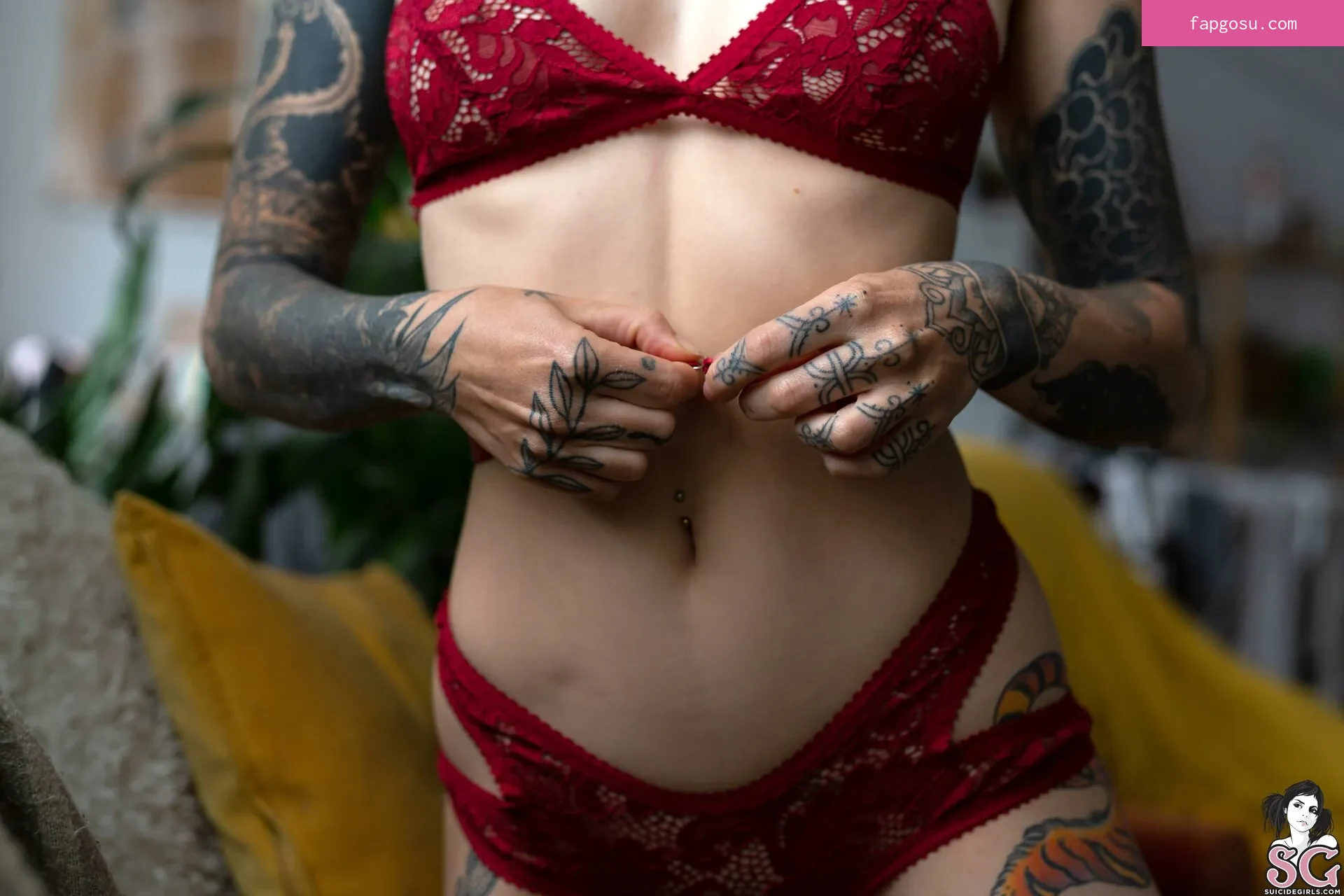 Cori SG