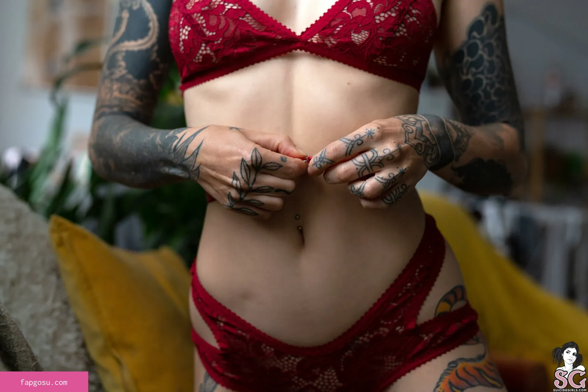 Cori SG