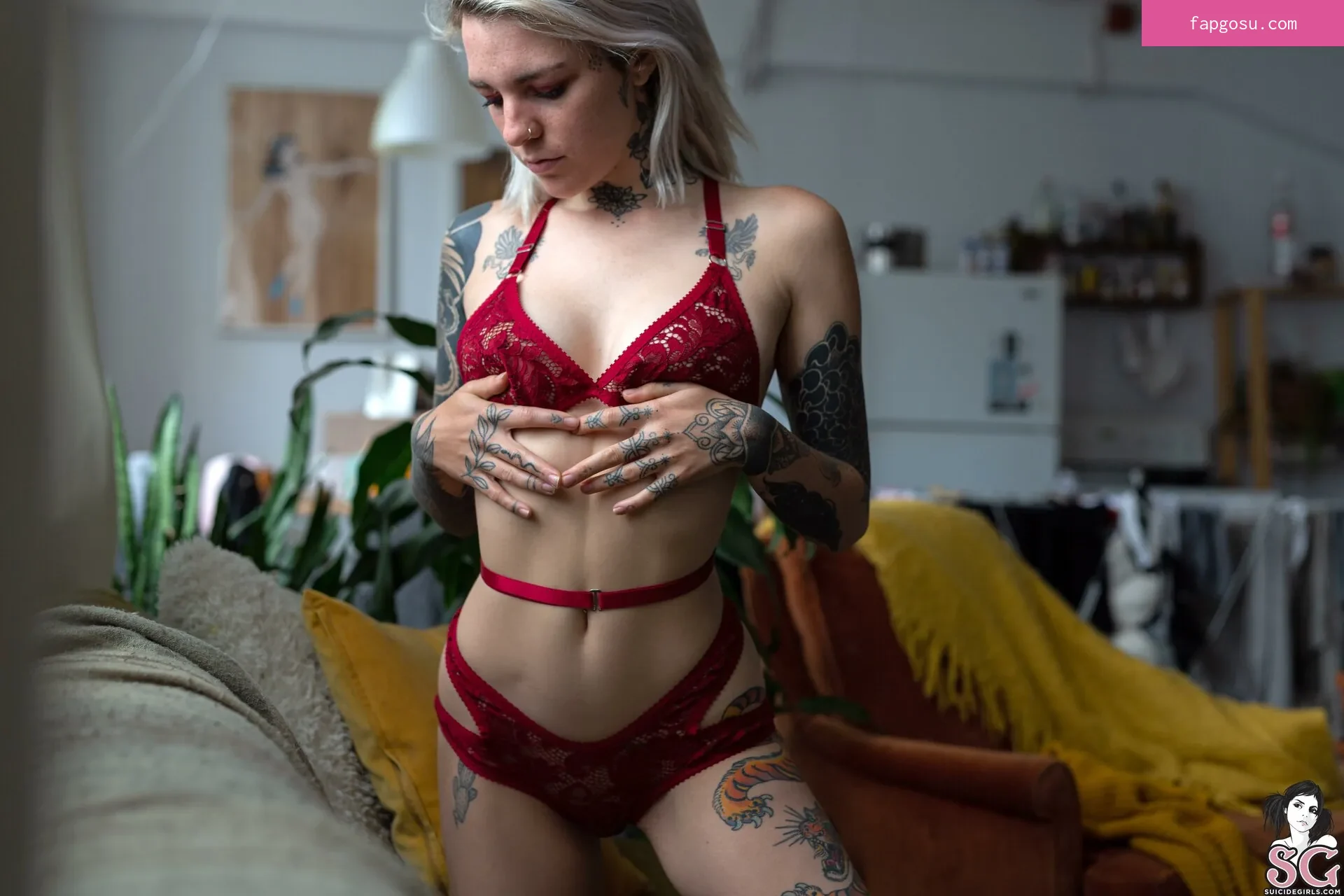 Cori SG