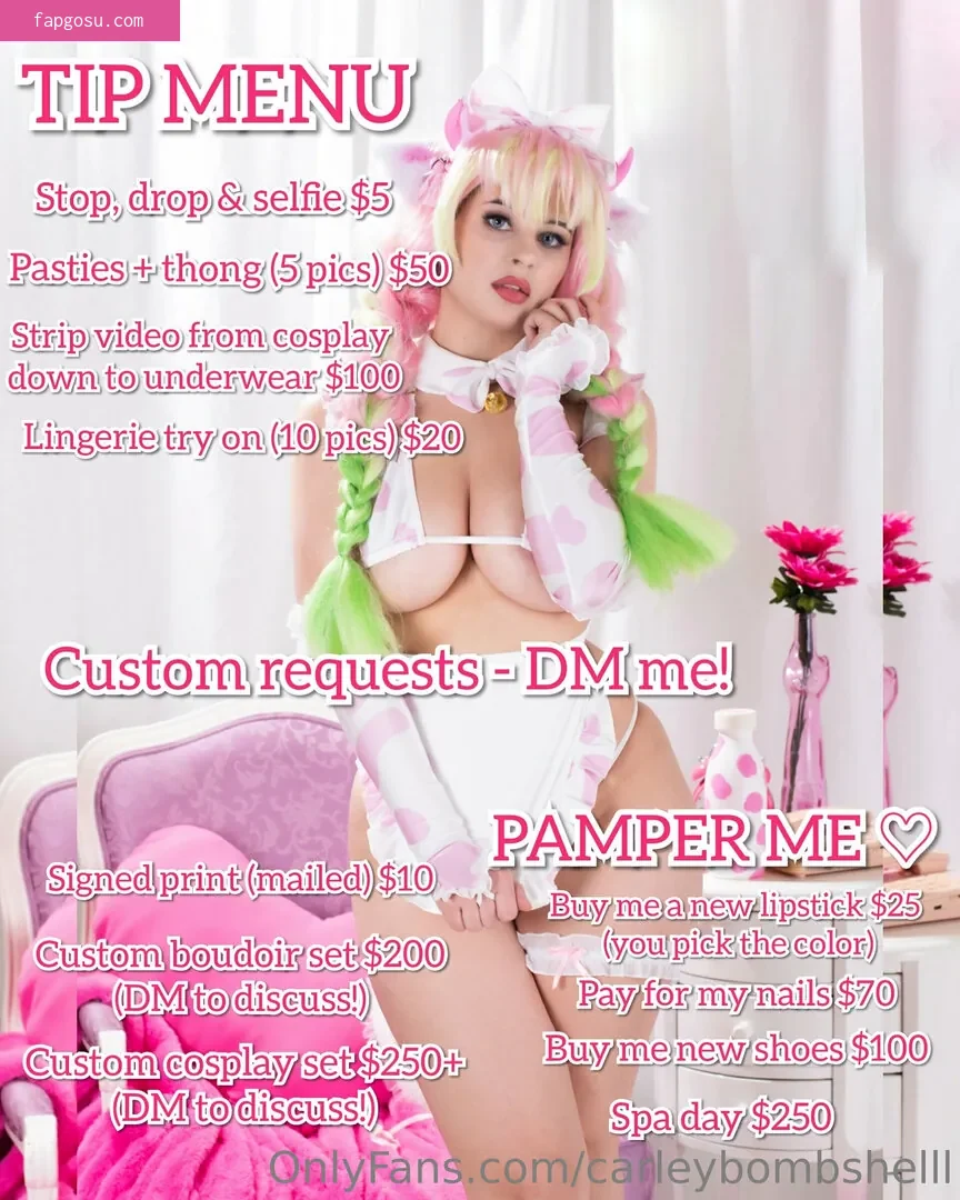 cos.sweetie