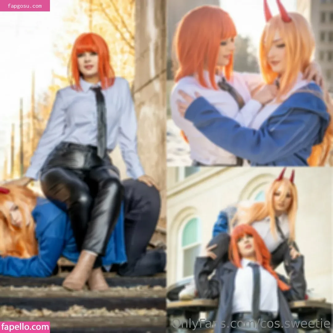 cos.sweetie