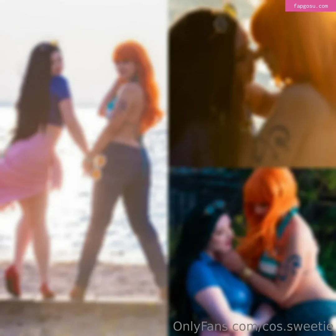 cos.sweetie