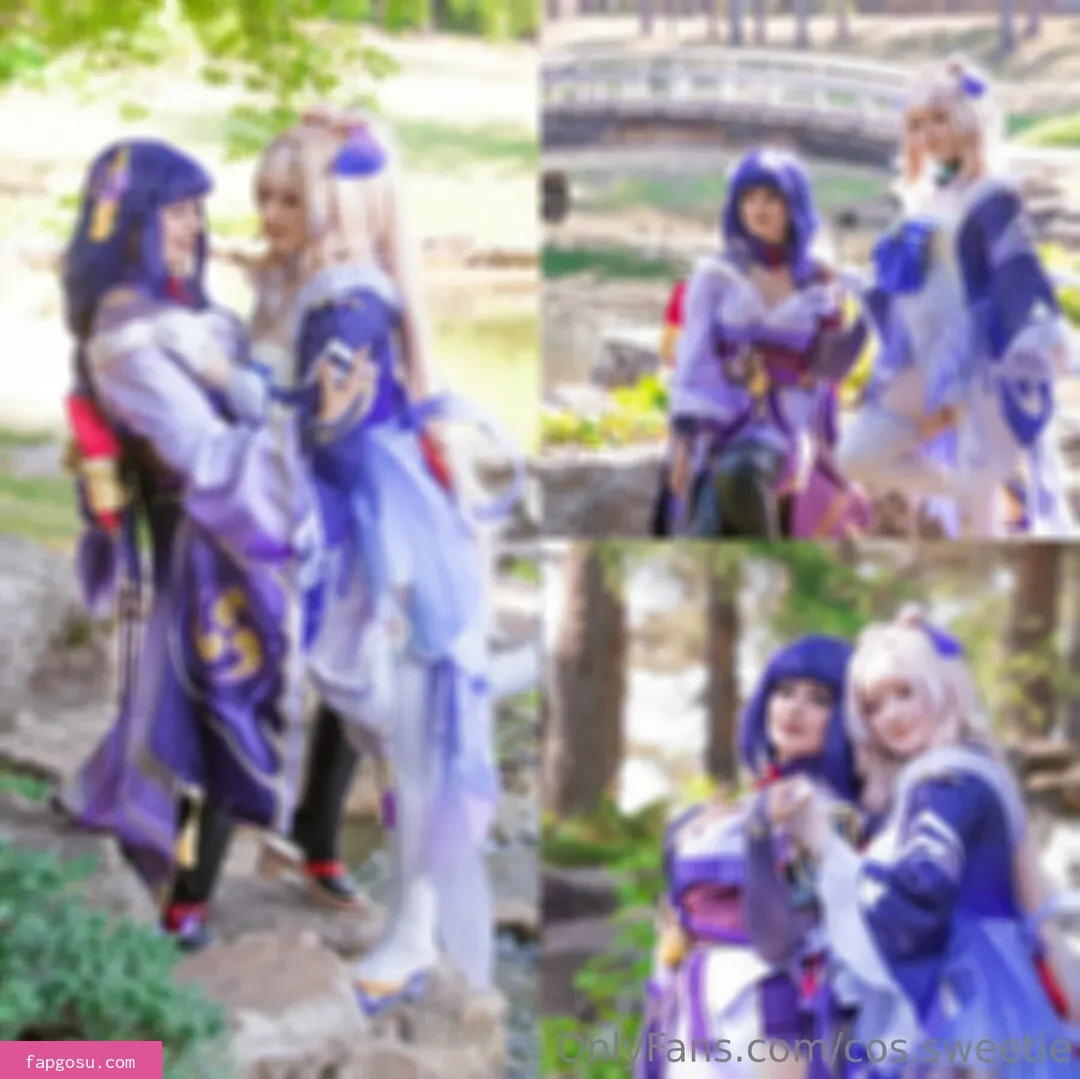 cos.sweetie