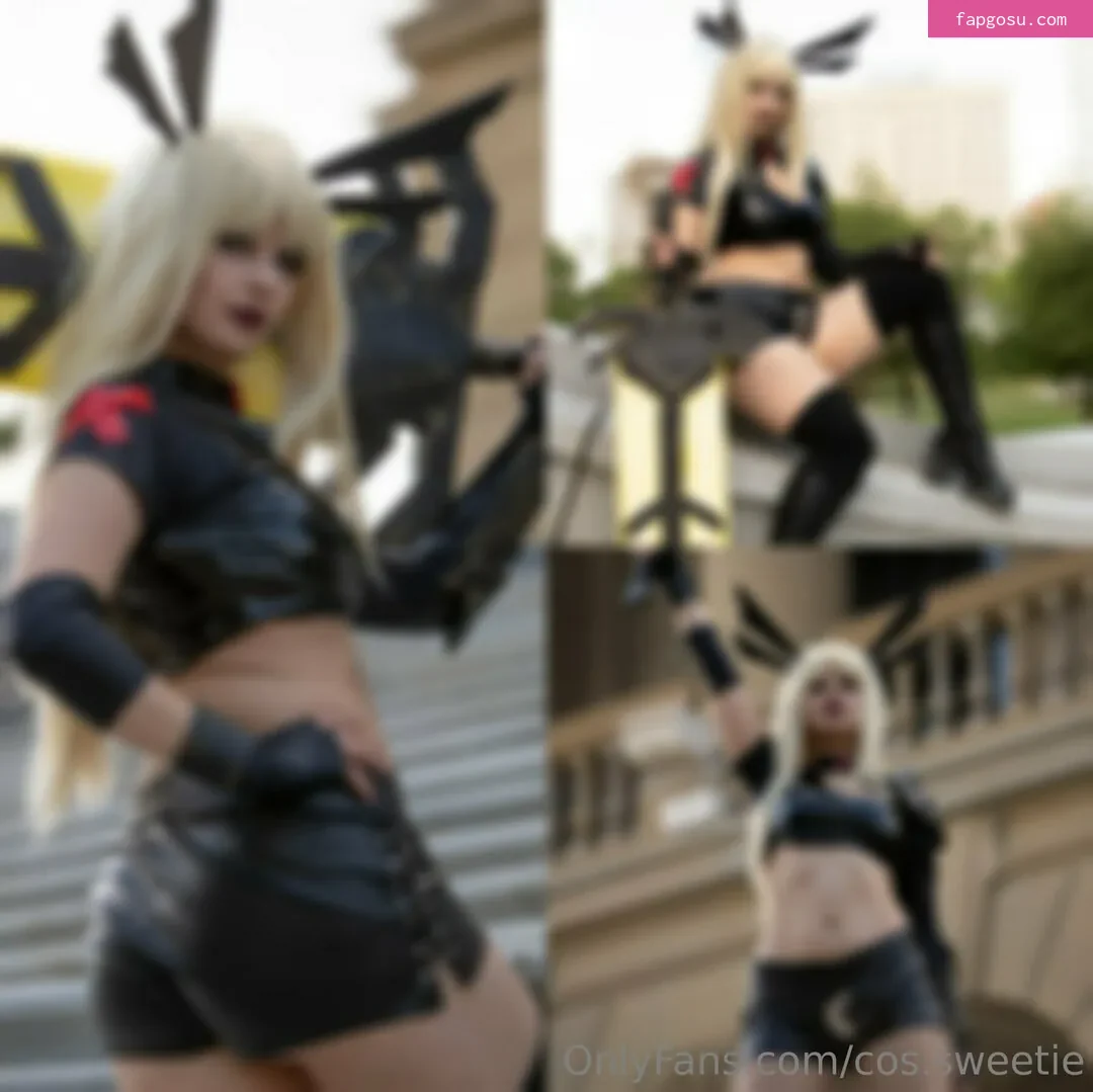 cos.sweetie