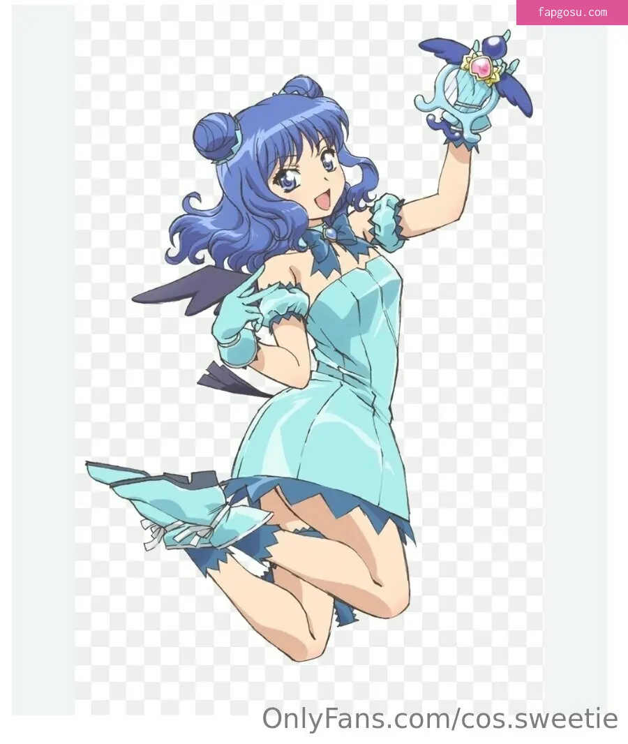cos.sweetie