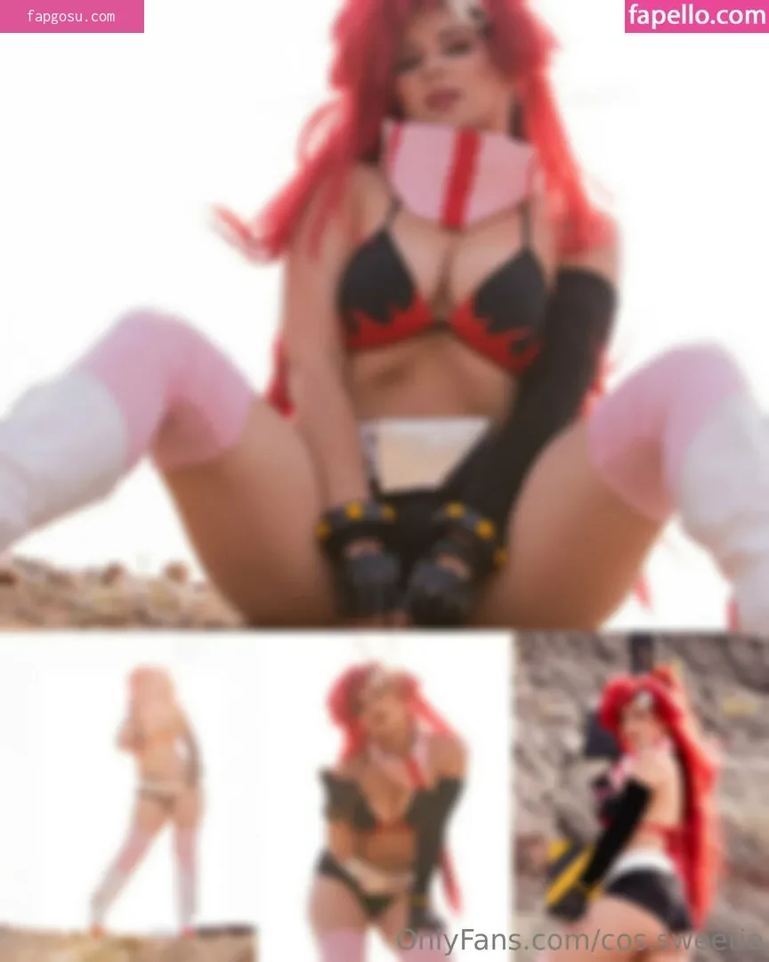cos.sweetie