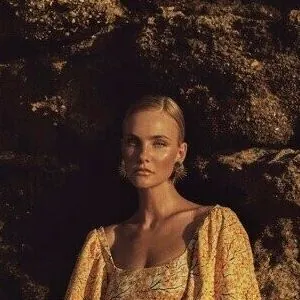Caroline Trentini