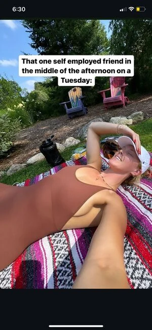 Cerise Taylor content