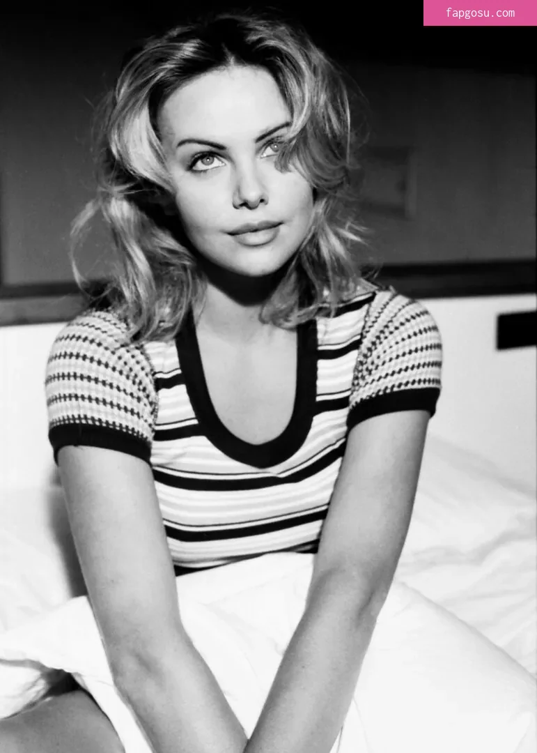 Charlize Theron