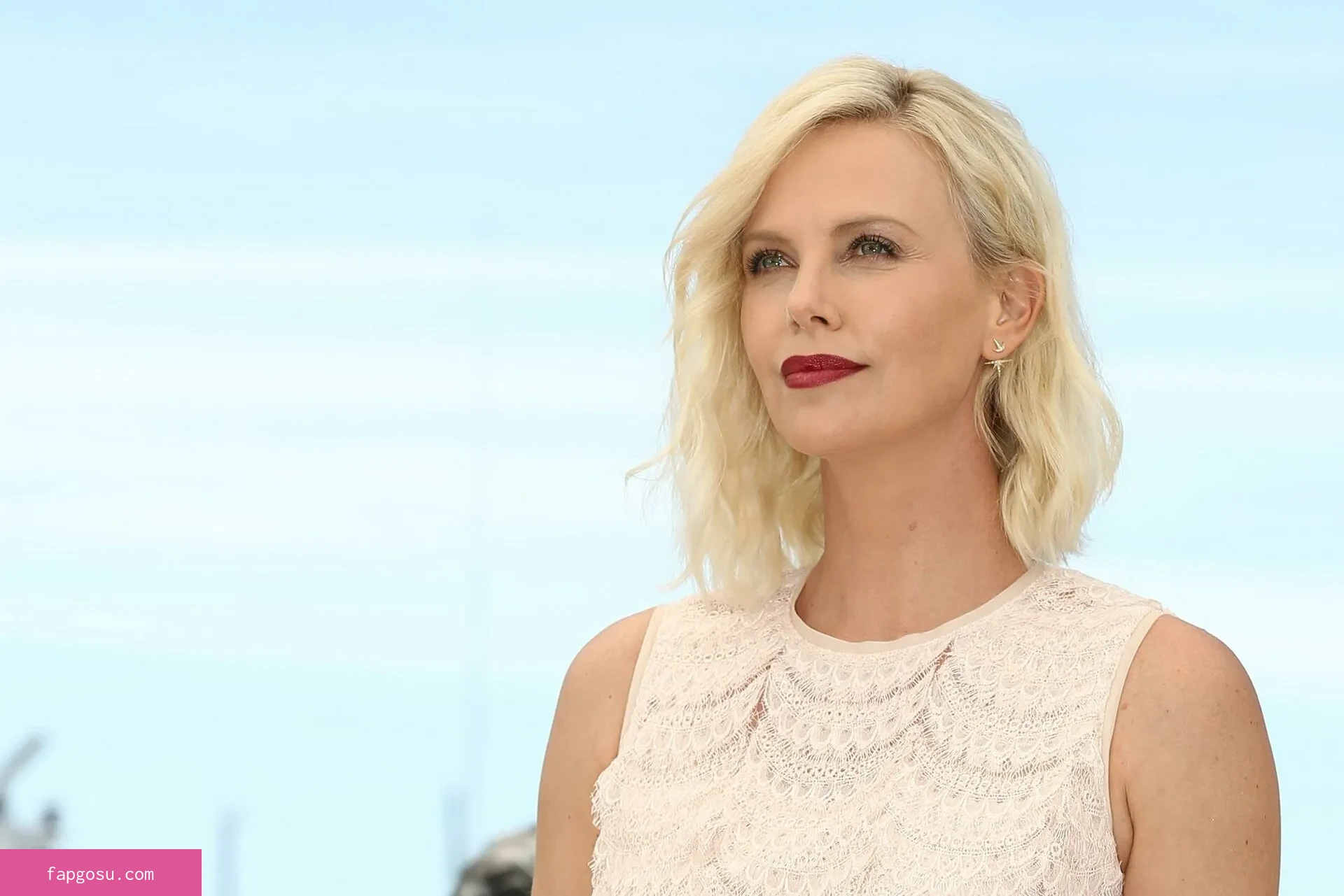Charlize Theron