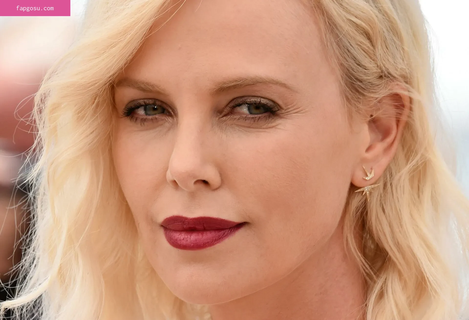 Charlize Theron