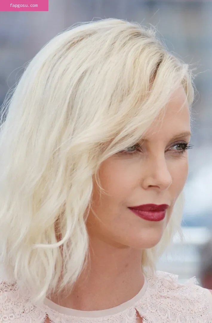 Charlize Theron