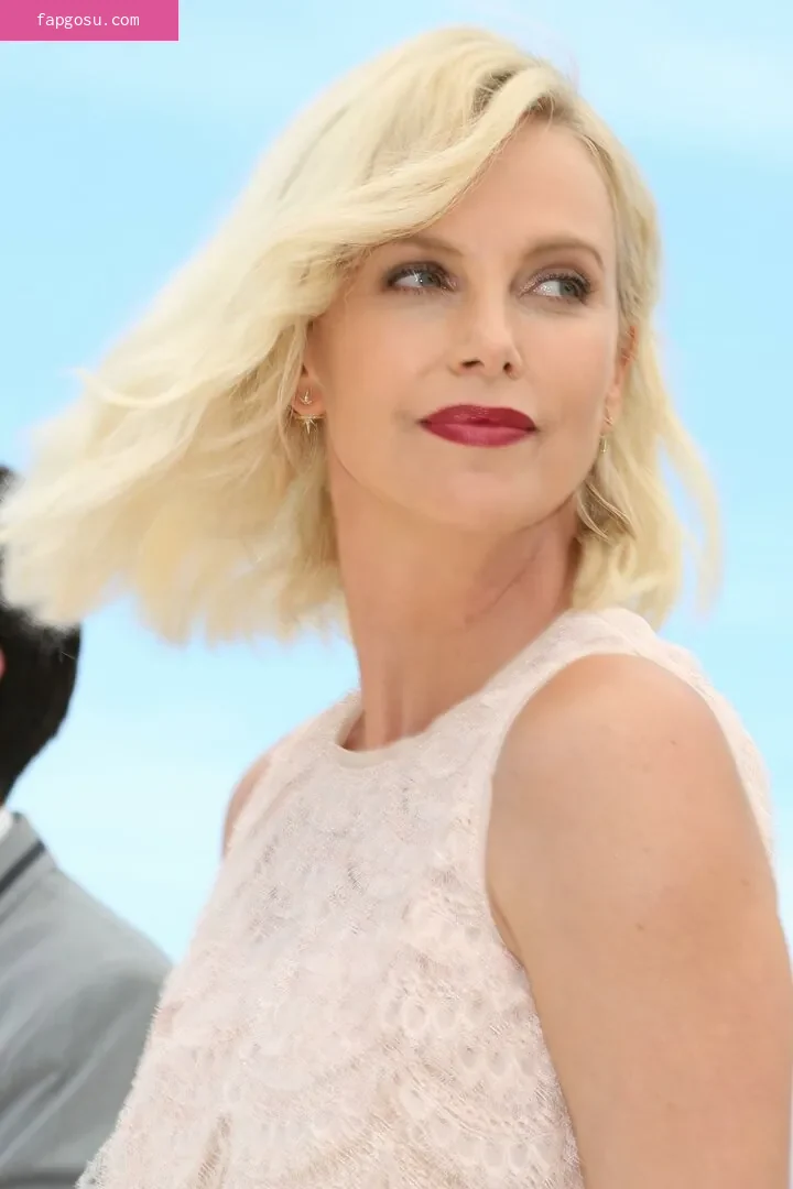 Charlize Theron