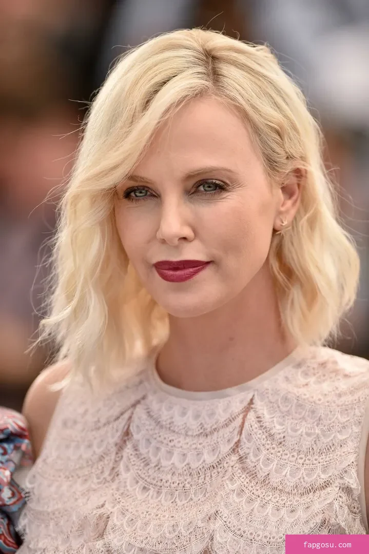 Charlize Theron