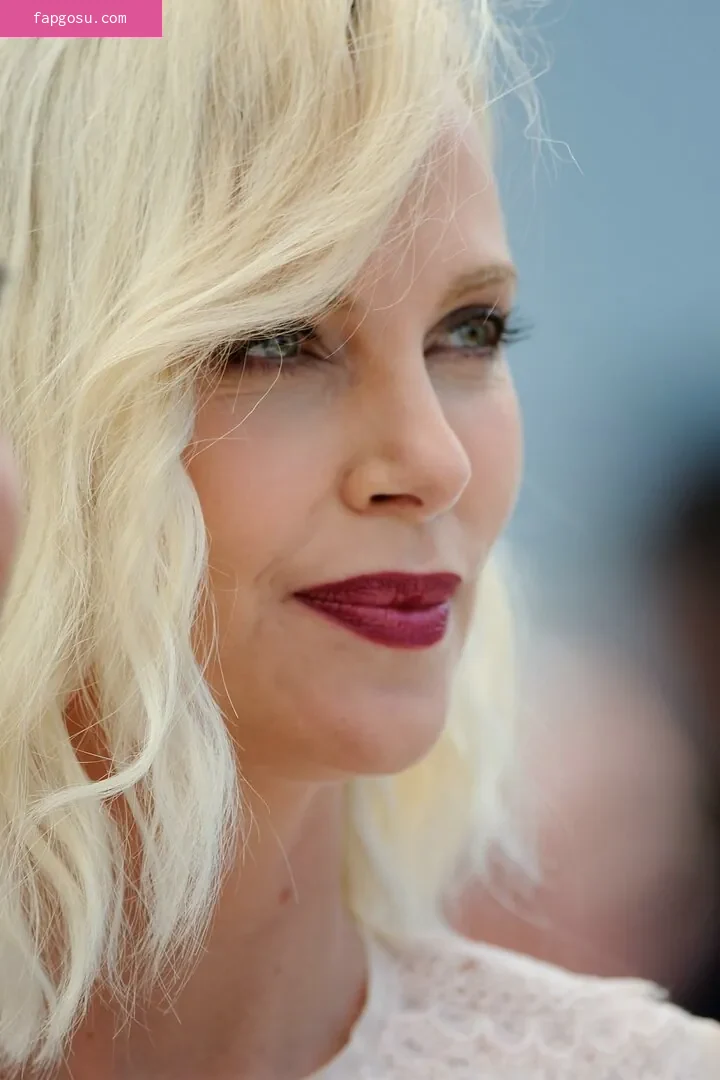 Charlize Theron