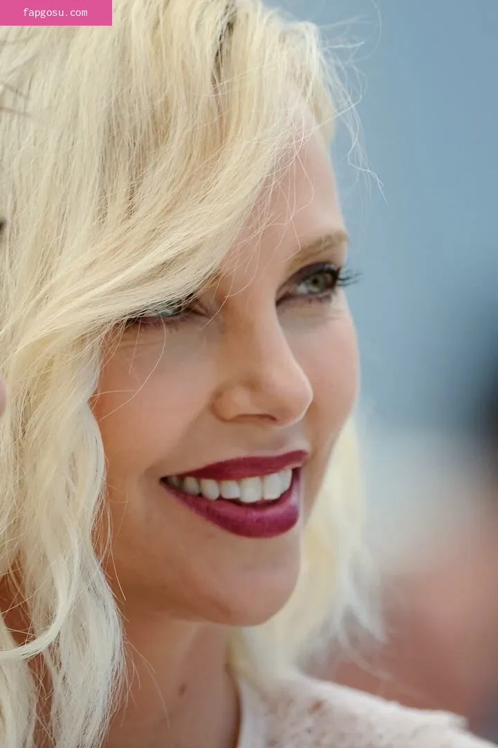 Charlize Theron