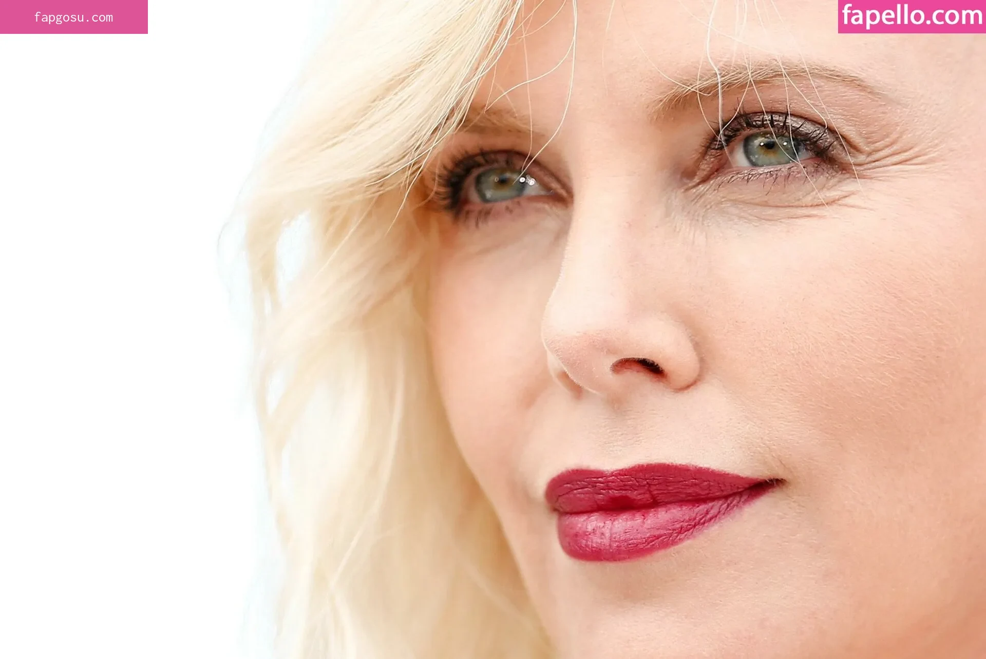 Charlize Theron