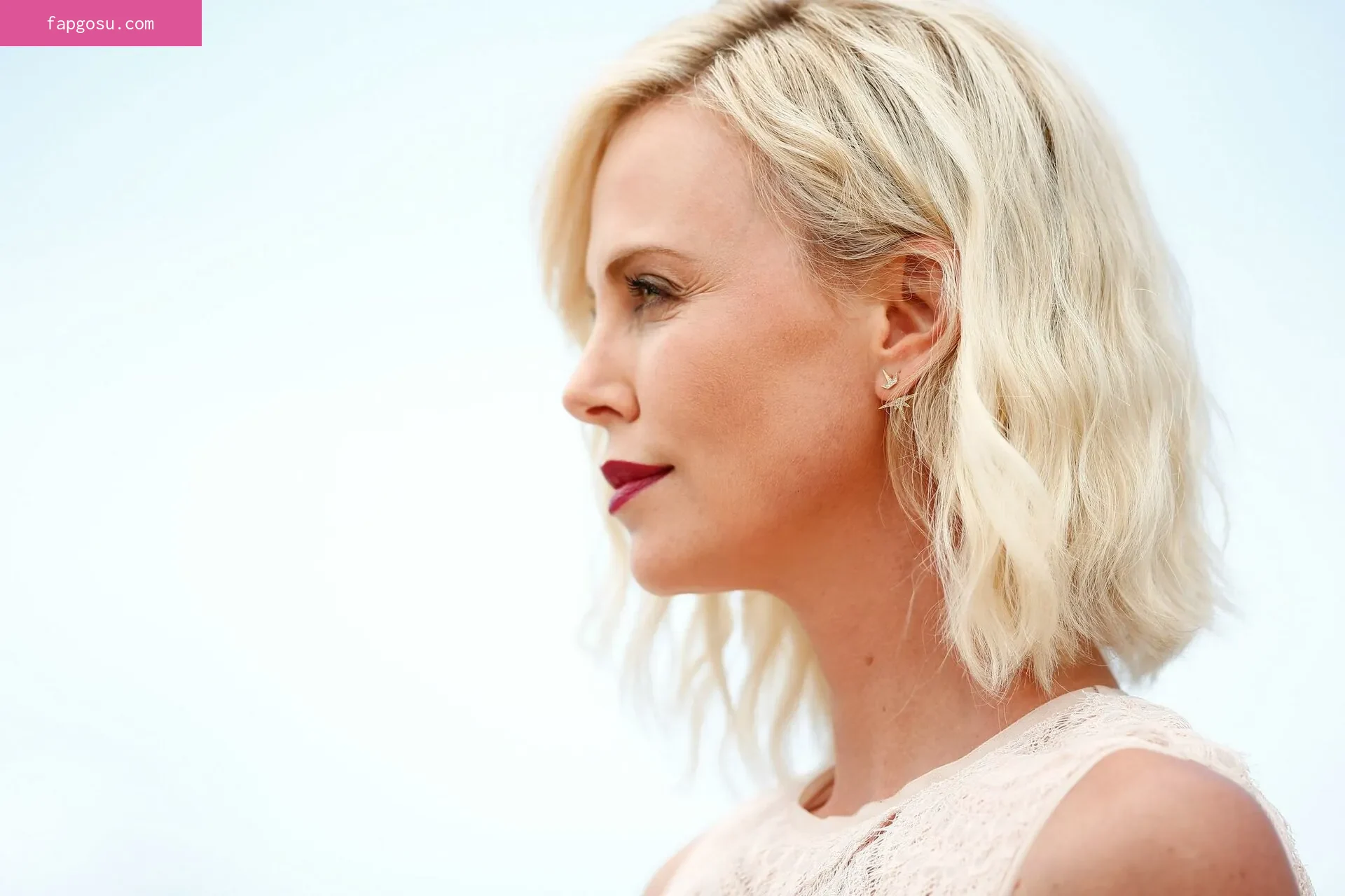 Charlize Theron