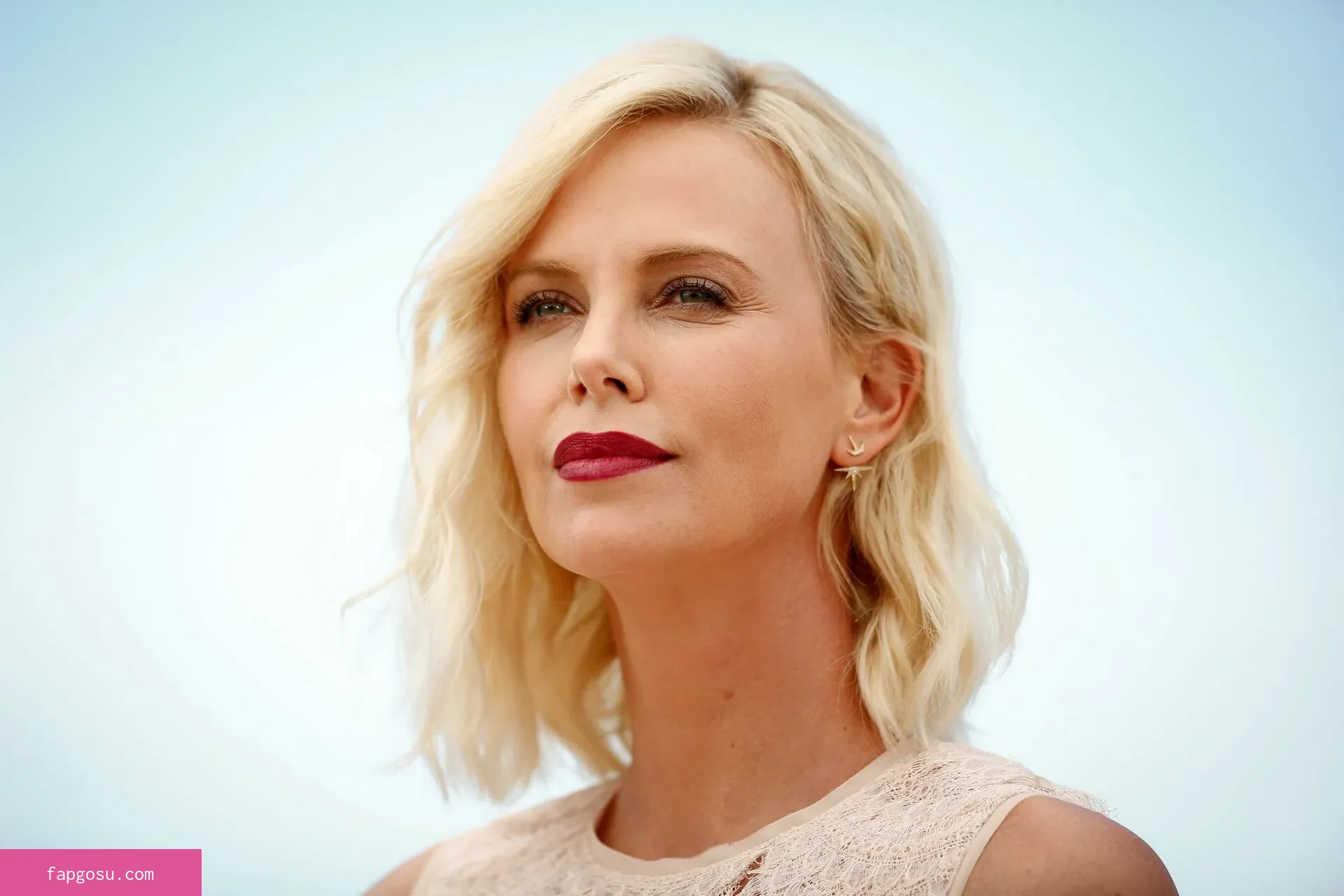 Charlize Theron