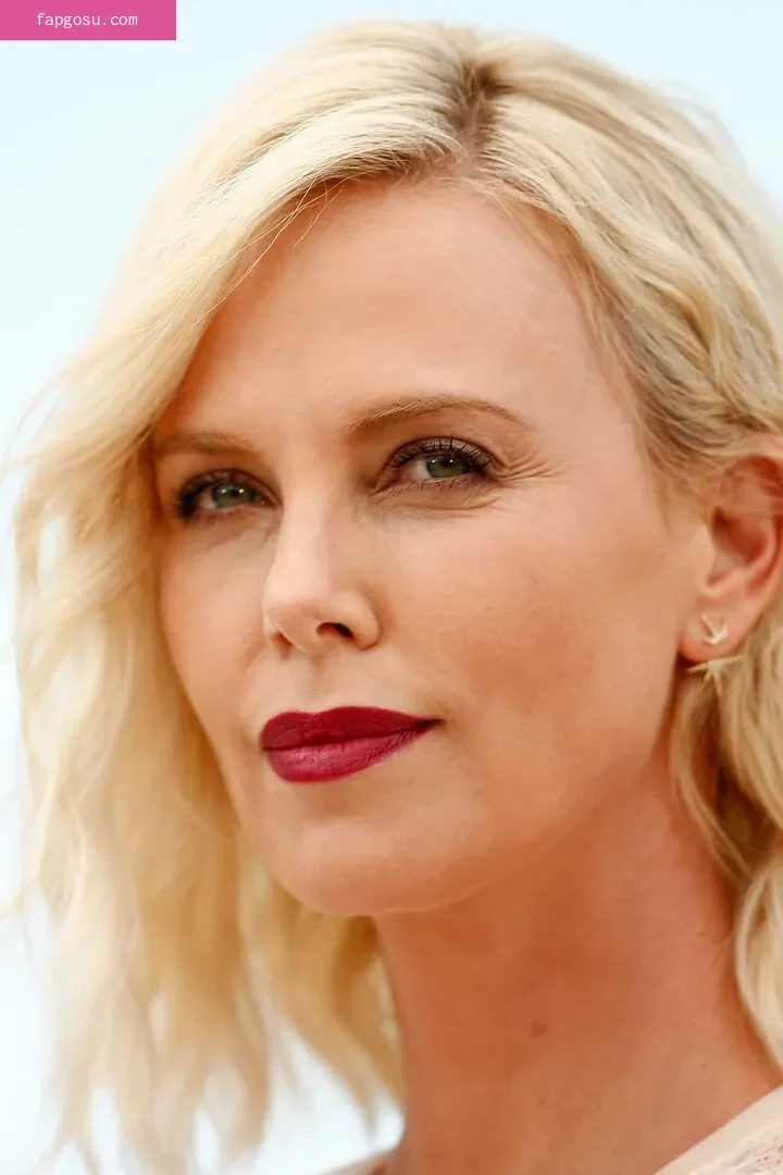 Charlize Theron