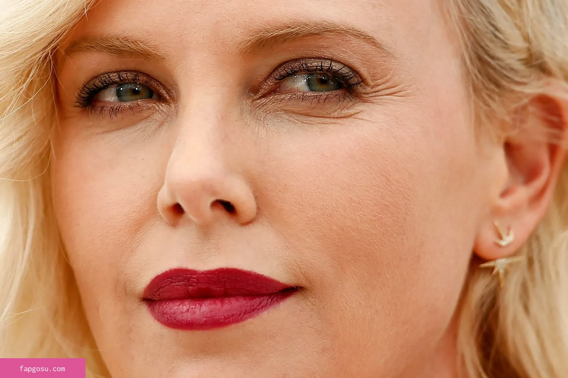 Charlize Theron