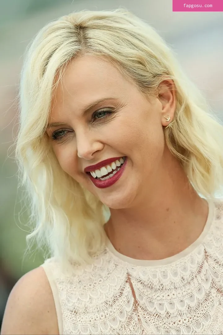 Charlize Theron