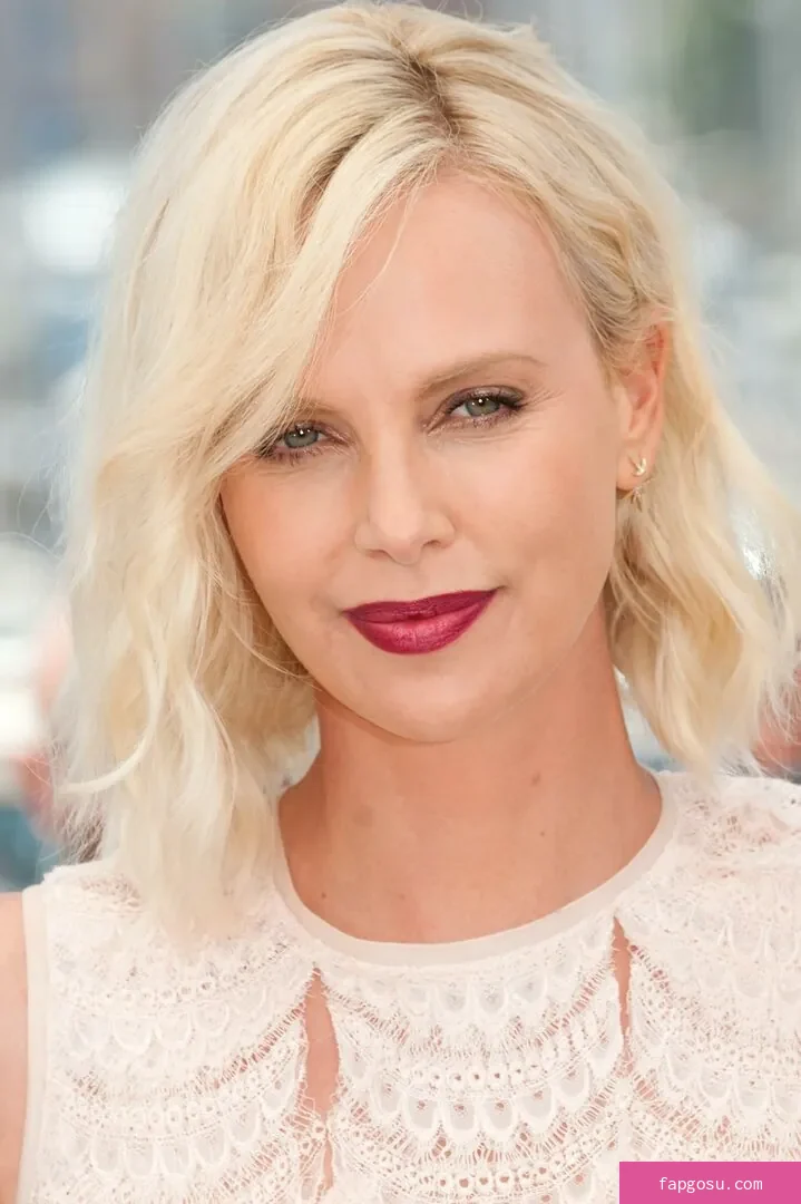 Charlize Theron