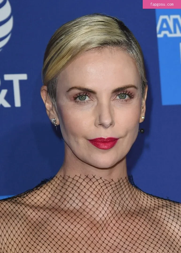 Charlize Theron