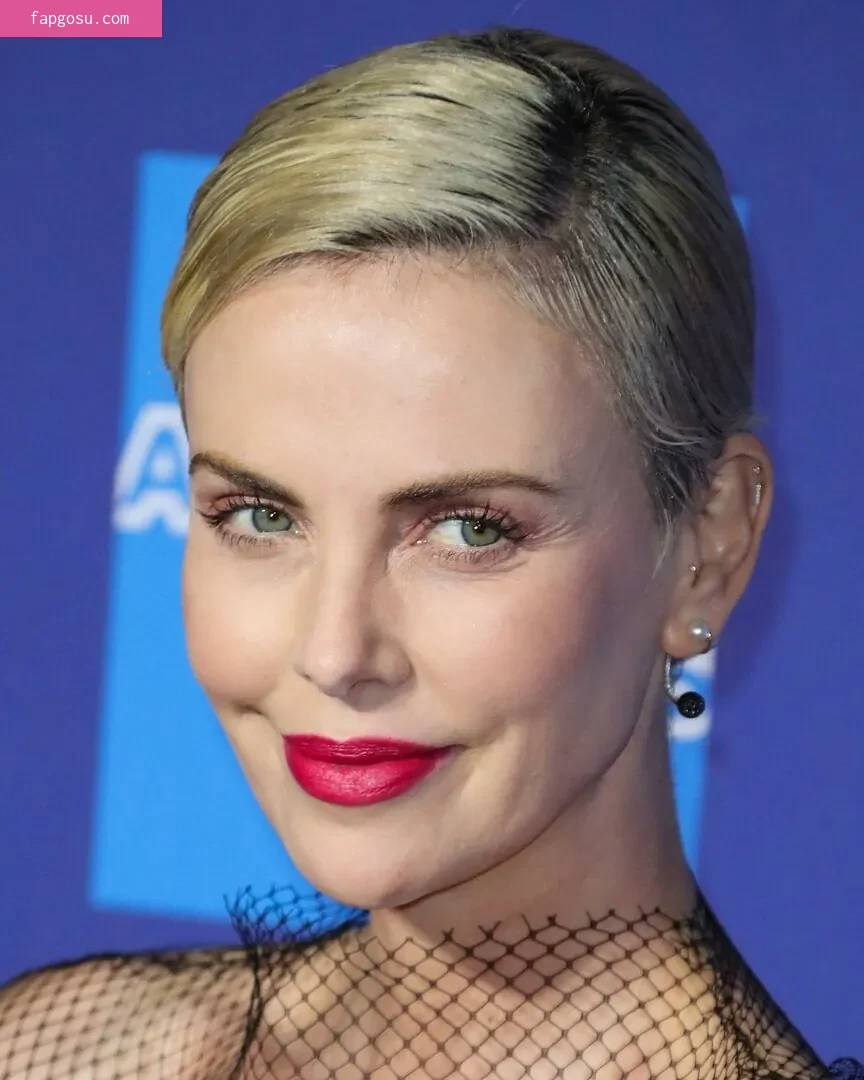 Charlize Theron