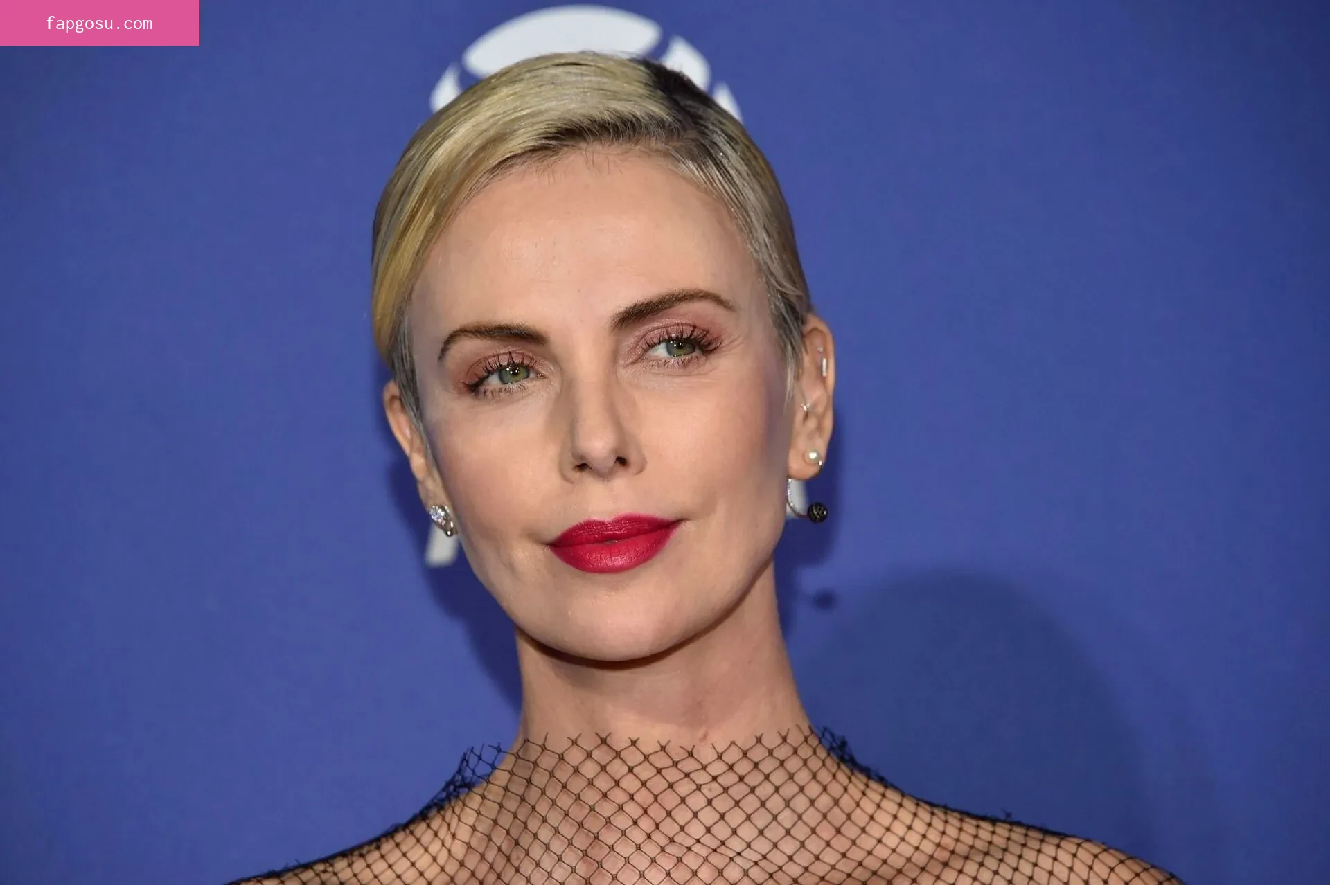Charlize Theron